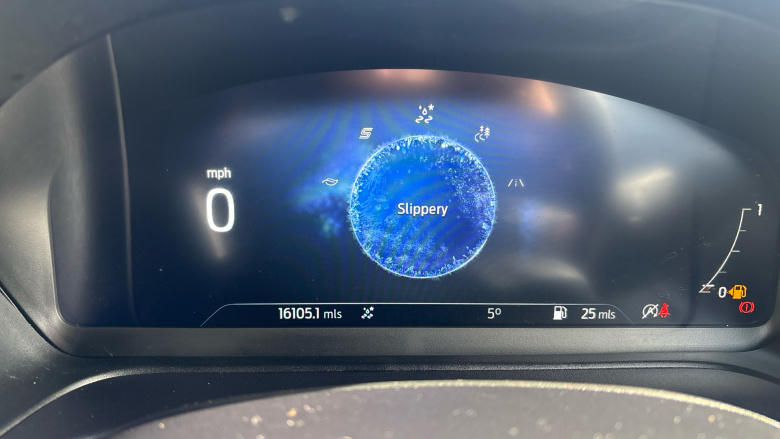 Ford Puma 1.0 EcoBoost Hybrid mHEV ST-Line 5dr Petrol Hatchback